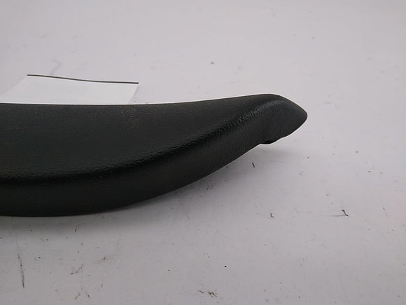 Ford Excursion Left Front Interior Door Panel Mirror Trim Panel
