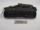 Ford Excursion Front Left Instrument Gauge Cluster-1