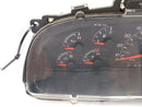 Ford Excursion Front Left Instrument Gauge Cluster-2
