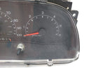 Ford Excursion Front Left Instrument Gauge Cluster-4