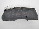 Ford Excursion Front Left Instrument Gauge Cluster-11