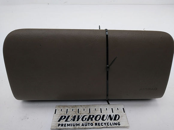 Ford Excursion Right Front Passenger Air Bag