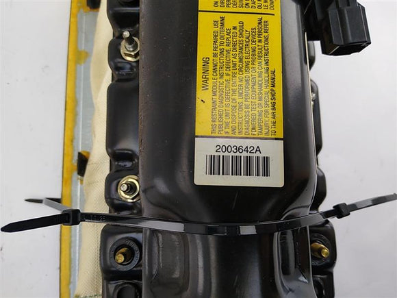 Ford Excursion Right Front Passenger Air Bag