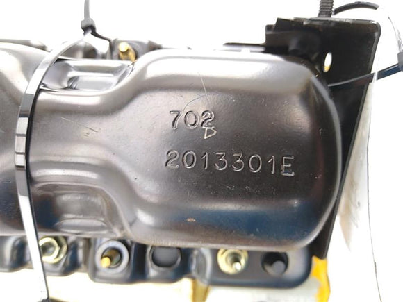 Ford Excursion Right Front Passenger Air Bag