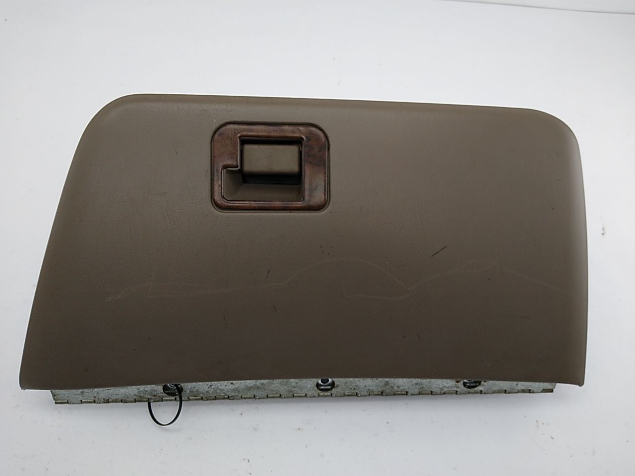 Ford Excursion Front Left Glove Box