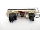 Ford Excursion Front Center Lower Main Temperature Control Panel-4