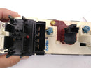 Ford Excursion Front Center Lower Main Temperature Control Panel-5