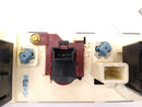 Ford Excursion Front Center Lower Main Temperature Control Panel-6