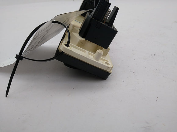 Ford Excursion Front Center Lower Main Temperature Control Panel