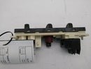 Ford Excursion Front Center Lower Main Temperature Control Panel-10