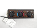 Ford Excursion Front Center Lower Main Temperature Control Panel-11