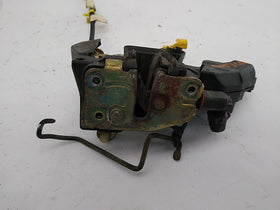 Ford Excursion Left Front Door Latch - 0