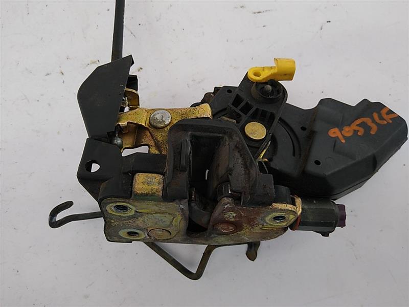 Ford Excursion Left Front Door Latch