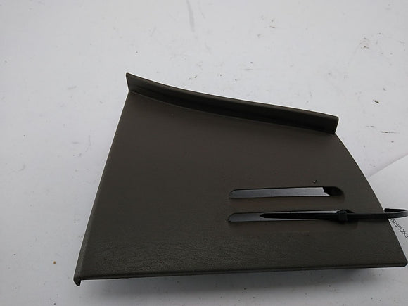 Ford Excursion Front Left Dashboard End Cap Trim Piece