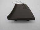 Ford Excursion Front Left Dashboard End Cap Trim Piece-3