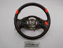 Ford Excursion Steering Wheel With Accessory Buttons-1