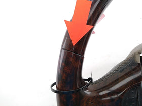 Ford Excursion Steering Wheel With Accessory Buttons - 0