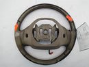 Ford Excursion Steering Wheel With Accessory Buttons-9