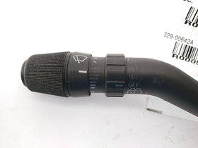 Ford Excursion Turn Signal And Wiper Switch Column Lever - 0