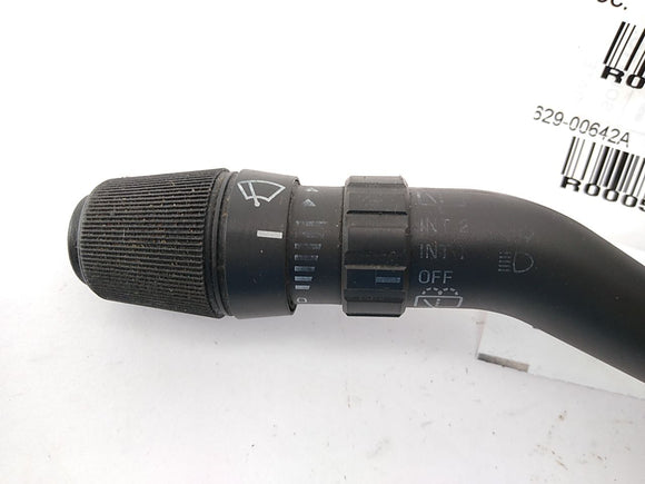 Ford Excursion Turn Signal And Wiper Switch Column Lever