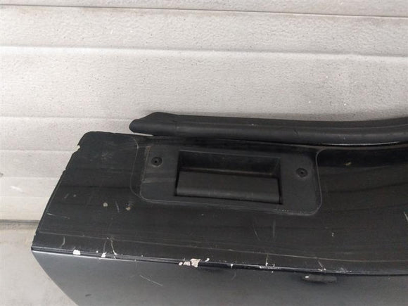Ford Excursion Rear Right Lower Deck Door