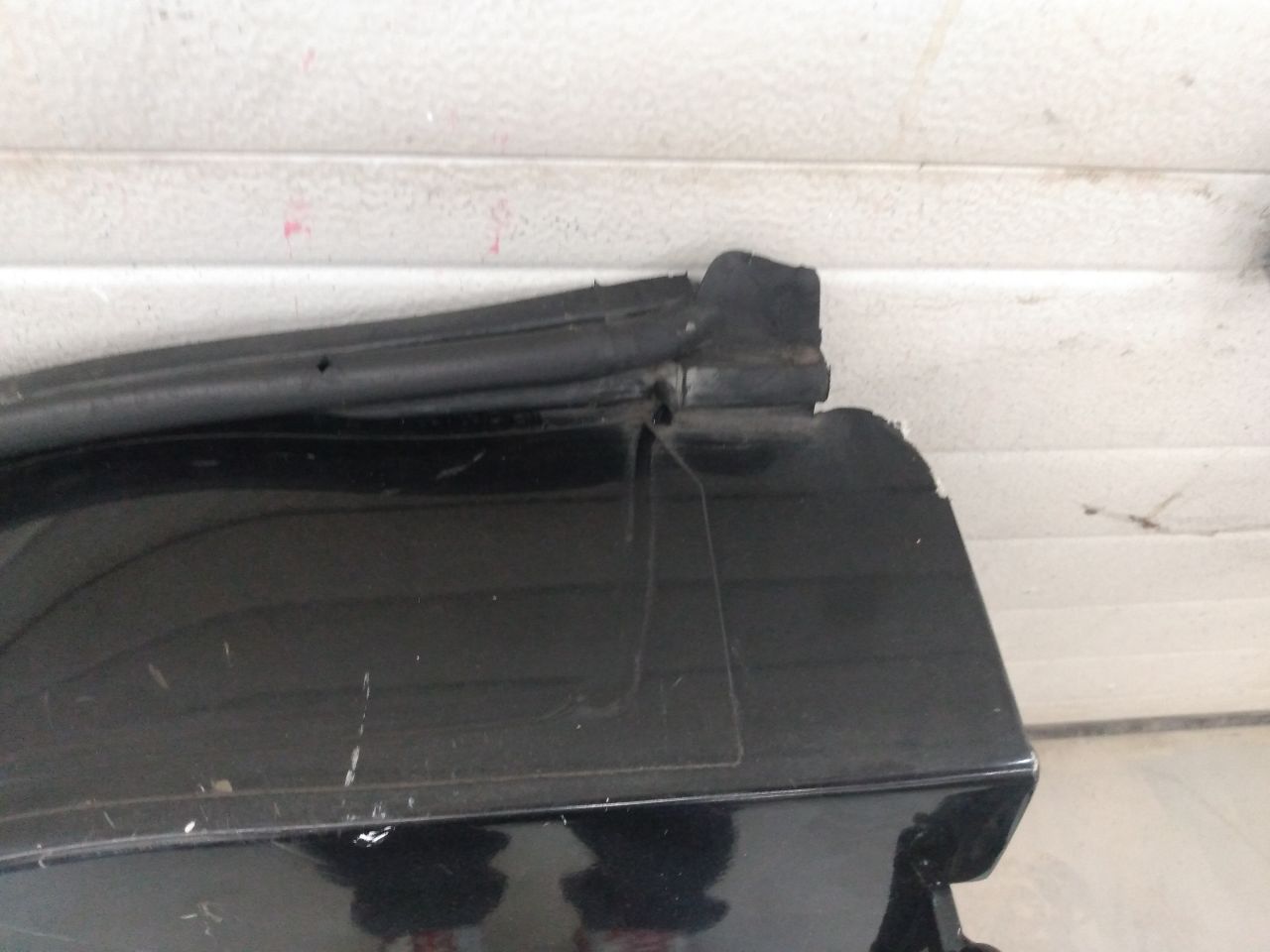 Ford Excursion Rear Right Lower Deck Door