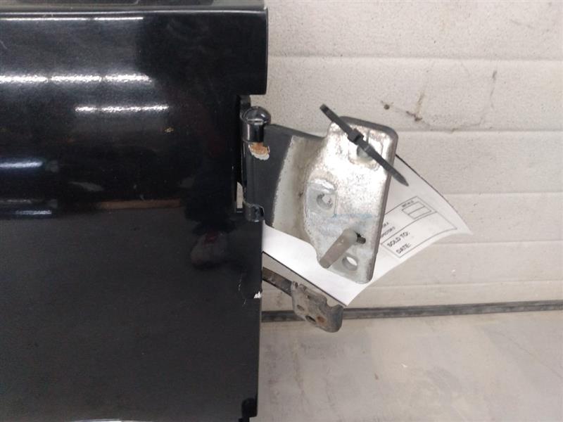 Ford Excursion Rear Right Lower Deck Door