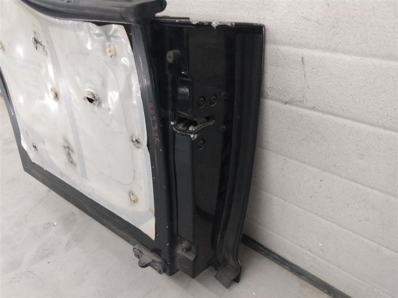 Ford Excursion Rear Right Lower Deck Door