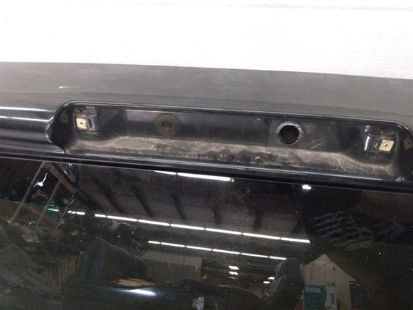 Ford Excursion Rear Decklid Back Glass