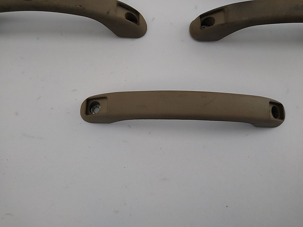 Ford Excursion Set Of Six Interior Grab Handles