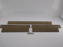 Ford Excursion Set Of Five Door Sill Trim Pieces-1