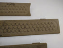 Ford Excursion Set Of Five Door Sill Trim Pieces-4