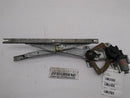 Ford Excursion Rear Left Door Window Motor-1