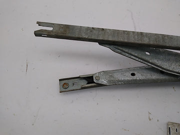 Ford Excursion Rear Left Door Window Motor - 0