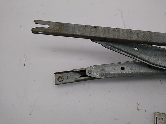 Ford Excursion Rear Left Door Window Motor