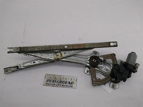 Ford Excursion Front Left Door Window Motor