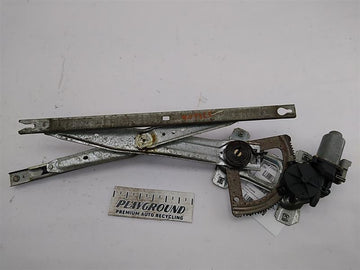 Ford Excursion Front Left Door Window Motor