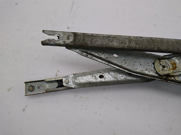 Ford Excursion Front Left Door Window Motor - 0