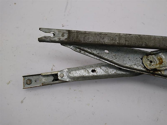 Ford Excursion Front Left Door Window Motor