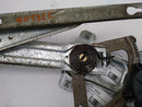 Ford Excursion Front Left Door Window Motor-3