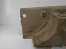 Ford Excursion Rear Left Quarter Trim Panel-2