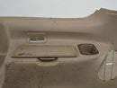Ford Excursion Rear Left Quarter Trim Panel-3