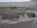 Ford Excursion Rear Left Quarter Trim Panel-4