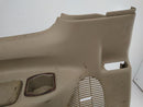 Ford Excursion Rear Left Quarter Trim Panel-5