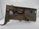 Ford Excursion Rear Left Quarter Trim Panel-8