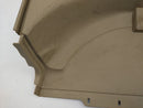 Ford Excursion Rear Left Lower D Pillar Trim Panel-3