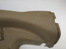 Ford Excursion Rear Left Lower D Pillar Trim Panel-5