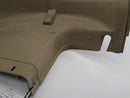 Ford Excursion Rear Left Lower D Pillar Trim Panel-6