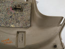 Ford Excursion Rear Left Lower D Pillar Trim Panel-9