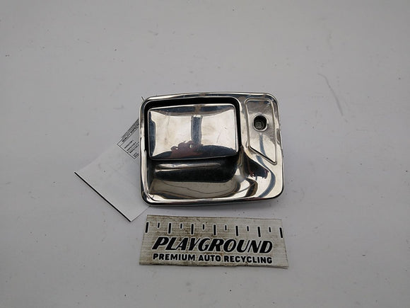 Ford Excursion Front Left Exterior Door Handle